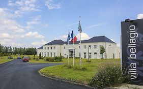 Villa Bellagio Amboise
